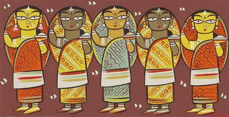 Things to get inspired from Bengali culture this ‘Noboborsho’