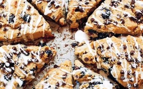 15+ Gluten-Free Scone Recipes