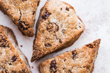 15+ Gluten-Free Scone Recipes