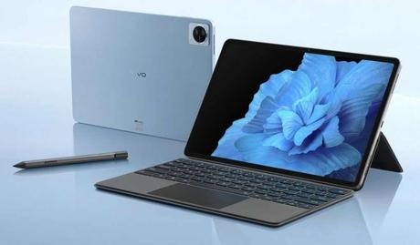 Vivo Pad with Snapdragon 870, 11-inch OLED display launched: Price, Specifications