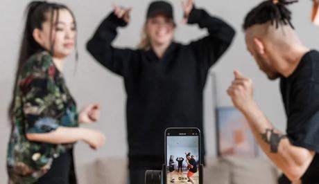 How to Go Live on TikTok