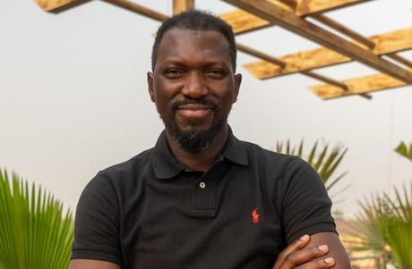 Olugbenga Agboola Biography, Net Worth, Wiki, Age, Flutterwave, Married, Wife