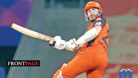 Williamson, Pooran help Sunrisers hand Titans their first defeat