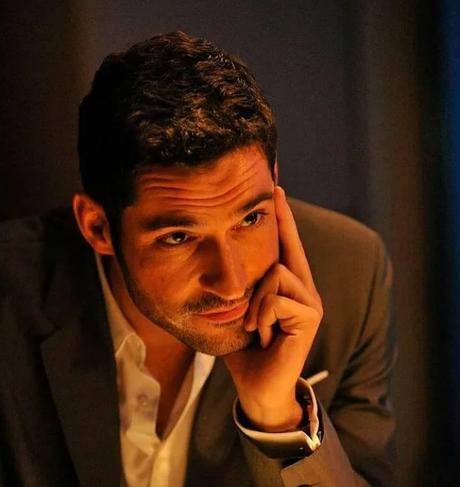 Top 35 Tom Ellis Quotes 2022: Famous Quotes And Sayings