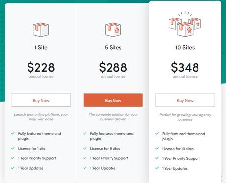 BuddyBoss Pricing Plans 2022: How Much Does BuddyBoss Cost?