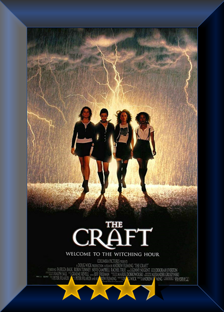 The Craft (1996) Movie Review