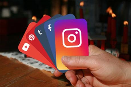 Privacy Violations: The Dark Side of Social Media Privacy Violations: The Dark Side of Social Media