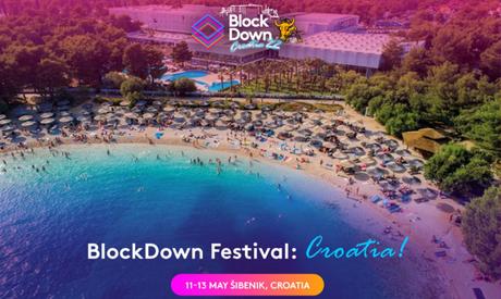 BlockDown_The_World's_First_Web3_Festival_Powered_by_NFT