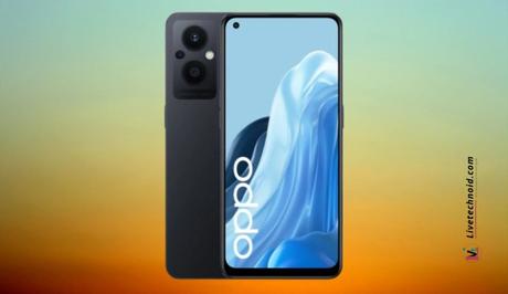 Oppo F21 Pro 5G Full Specifications and Price