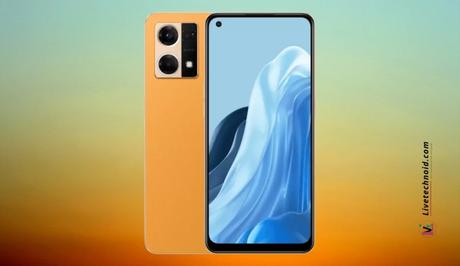 Oppo F21 Pro Full Specifications and Price