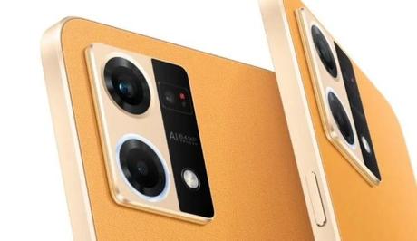 Oppo F21 Pro Full Specifications and Price