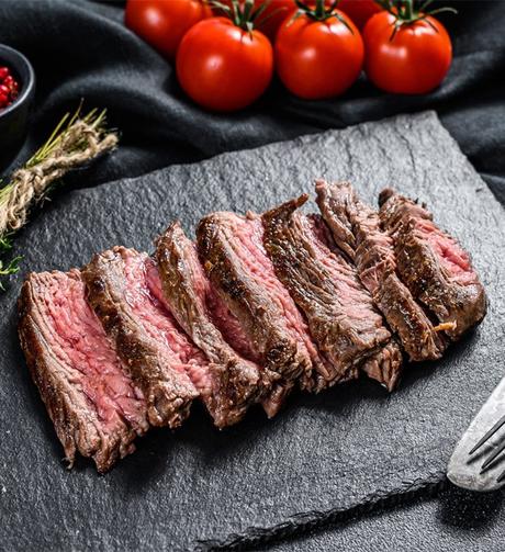 10 Flank Steak Substitutes You Need to Try Now