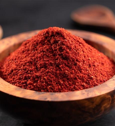 9 Paprika Substitutes To Spice Up Your Meals