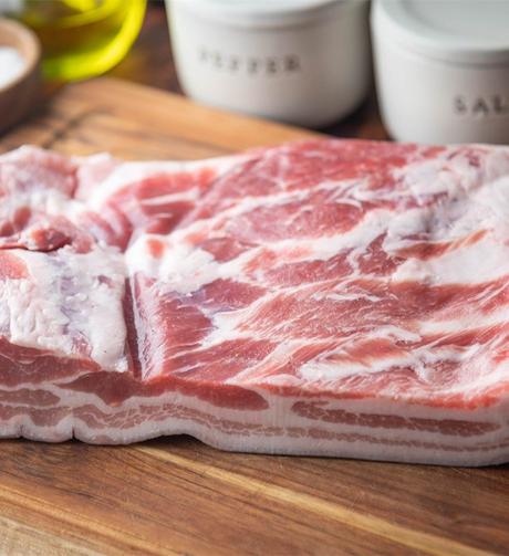 10 Best Pork Belly Substitutes You Should Know About