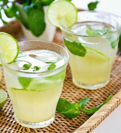 10 Substitutes For Lime Juice To Get The Perfect Burst of Flavors