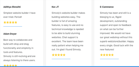Simvoly vs GrooveFunnels 2022: Which is The Best Funnel Builder Platform?