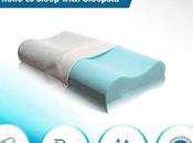 Best Cooling Memory Foam Pillow India