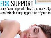 Memory Foam Pillow Uncomfortable?