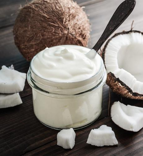 8 Coconut Cream Substitutes That Deliver Smooth Taste
