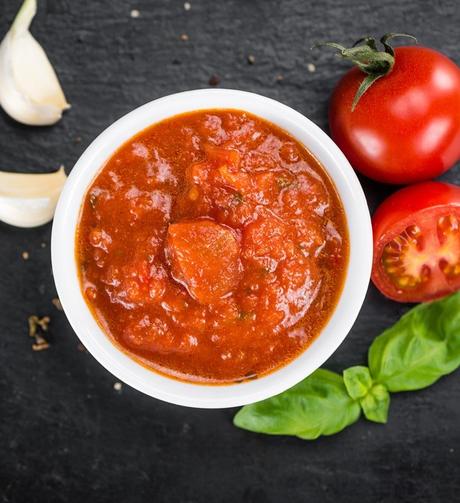 7 Substitutes for Stewed Tomatoes That Taste Like The Real Deal
