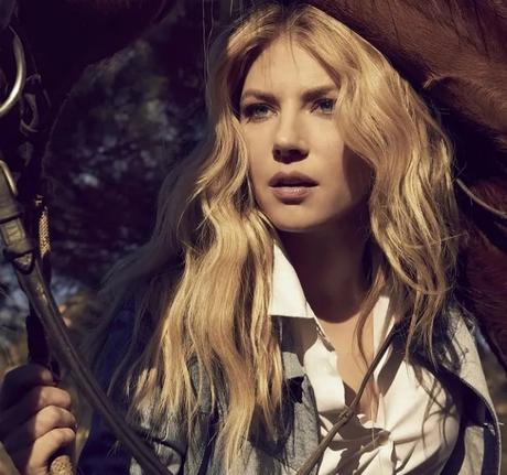 Top 23 Katheryn Winnick Quotes 2022: Famous Quotes And Sayings