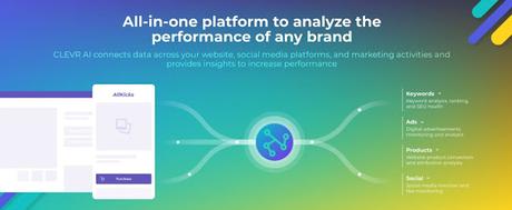 AI ecommerce platform AI ecommerce platform