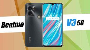 Realme V3 5G