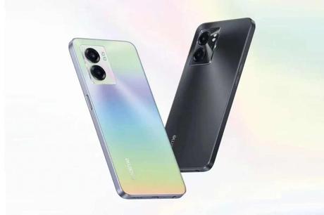 Realme V23 5G with MediaTek Dimensity 810, 5000mah battery launched: Price, Specifications