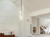 Inspiring White Brick Wall Ideas Your Room