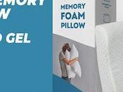 Does Memory Foam Pillow Help