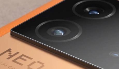 Vivo iQOO Neo6 Full Specifications and Price