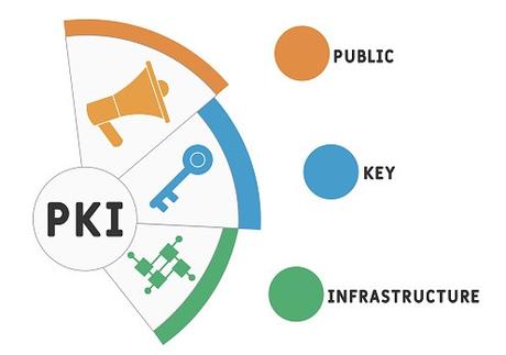 What is PKI