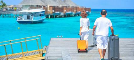 Blockchain Technology: A Blessing to Tourism Industry Blockchain Technology: A Blessing to Tourism Industry