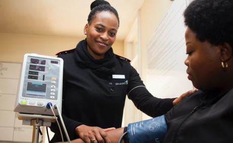 Revamping Healthcare With AI – Will Artificial Intelligence Replace Doctors? Revamping Healthcare With AI – Will Artificial Intelligence Replace Doctors?