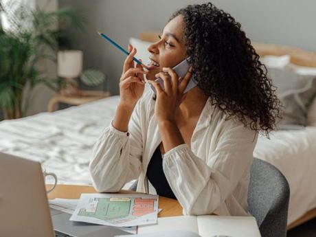 Unstable Work from Home: Dos’ and Don’ts Unstable Work from Home: Dos’ and Don’ts
