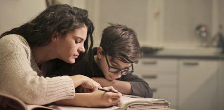 How to cope with on and off Homeschooling?