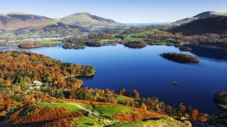 A complete guide to The Cumbria Way