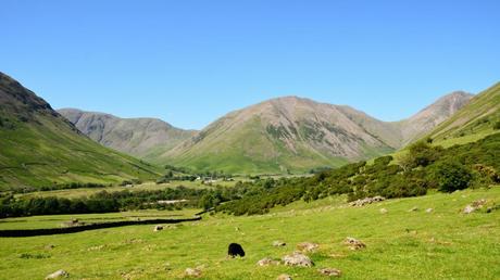 A complete guide to The Cumbria Way