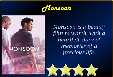 Monsoon (2019) Movie Review
