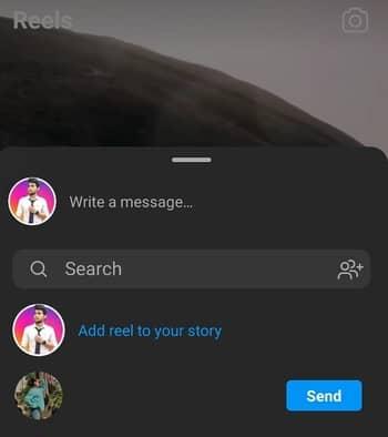 Why Can’t I Share Instagram Posts to My Story (Fixed) Why Can’t I Share Instagram Posts to My Story (Fixed)
