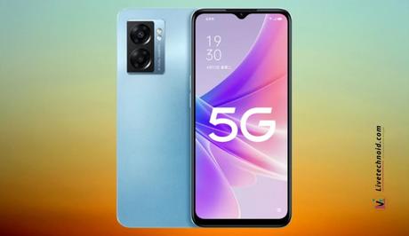 Oppo A57 Full Specifications and Price