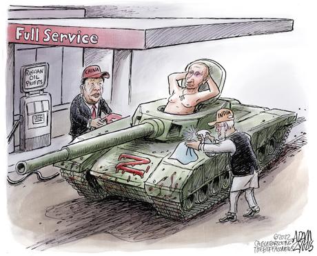 Enablers