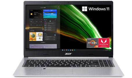 Acer Aspire 5 - Best Laptops For Battery Life