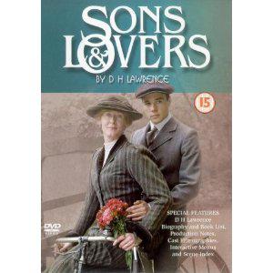 WHAT I'VE BEEN WATCHING - SONS & LOVERS (2003)