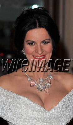 Angela Gheorghiu @Royal Opera House cinema season launching