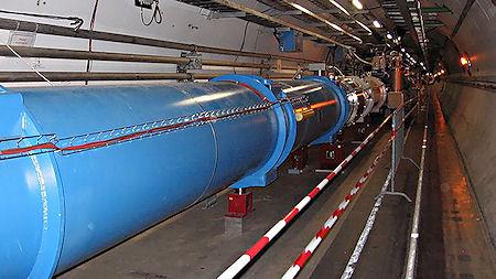 Can Neutrinos Travel Faster Than Light?