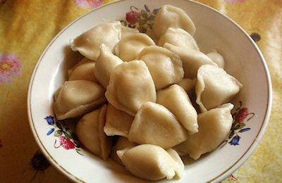 Man Wins Dumpling Eating Contest, Then Dies