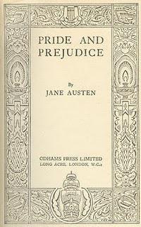 A JANE AUSTEN DAYDREAM - AUTHOR GUESTPOST  BY SCOTT D. SOUTHARD