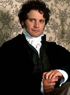 AUSTENESQUE EXTRAVAGANZA - TALKING MR DARCY