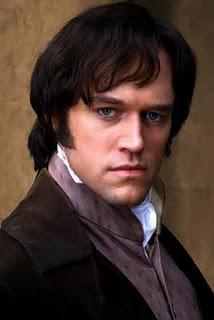 AUSTENESQUE EXTRAVAGANZA - TALKING MR DARCY